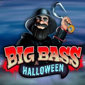 Play Big Bass Halloween slot by Pragmatic Play on cazimbo-gr.com