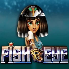 Fish Eye – slot by Pragmatic Play, featured at cazimbo-gr.com
