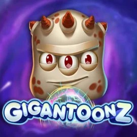 Play Gigantoonz slot by Play’n GO on cazimbo-gr.com