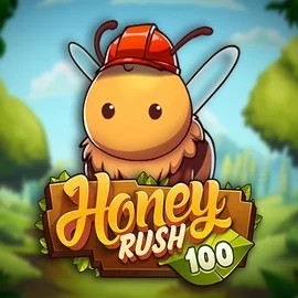 Play Honey Rush 100 slot by Play’n GO on cazimbo-gr.com