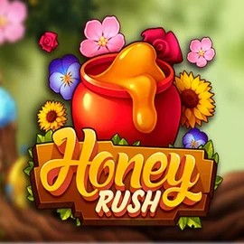 Play Honey Rush slot by Play’n GO on cazimbo-gr.com