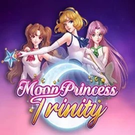 Moon Princess Trinity online slot from Play’n GO – play at cazimbo-gr.com