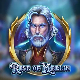 Rise of Merlin – slot by Play’n GO, featured at cazimbo-gr.com